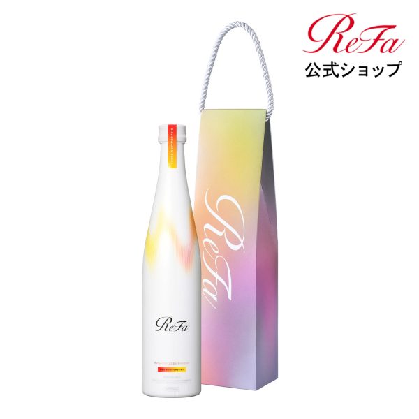 ЖИДКИЙ КОЛЛАГЕН REFA COLLAGEN ENRICH + GABA New