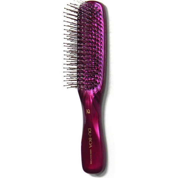 Японская массажная расческа Ikemoto DU-BOA Brush  (1300)